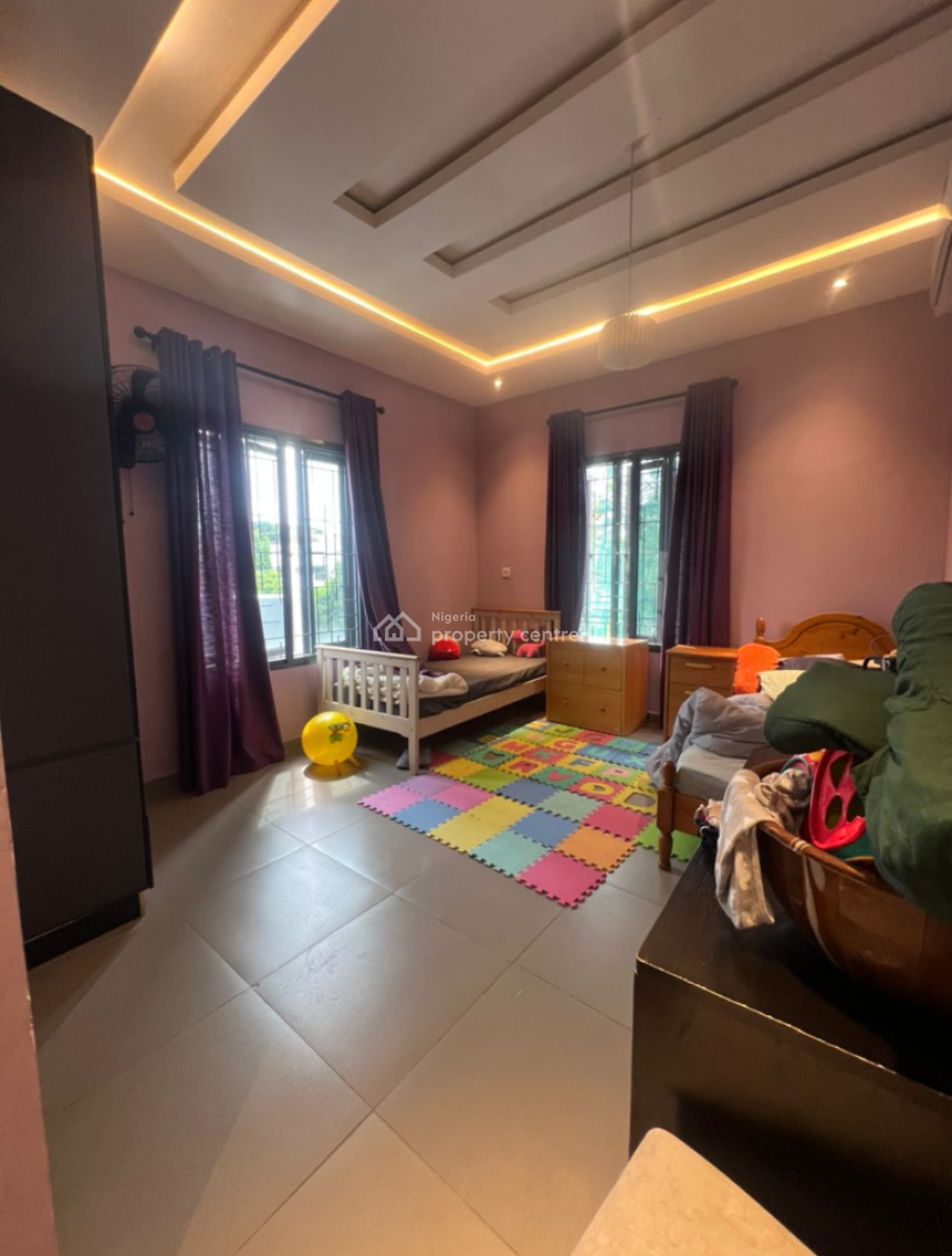 5 Bedroom Semi-detached Duplex with Cinema, Rooftop Lounge and Swimming Pool, Off Admiralty Way, Lekki Phase 1, Lekki, Lagos, Semi-detached Duplex for Rent