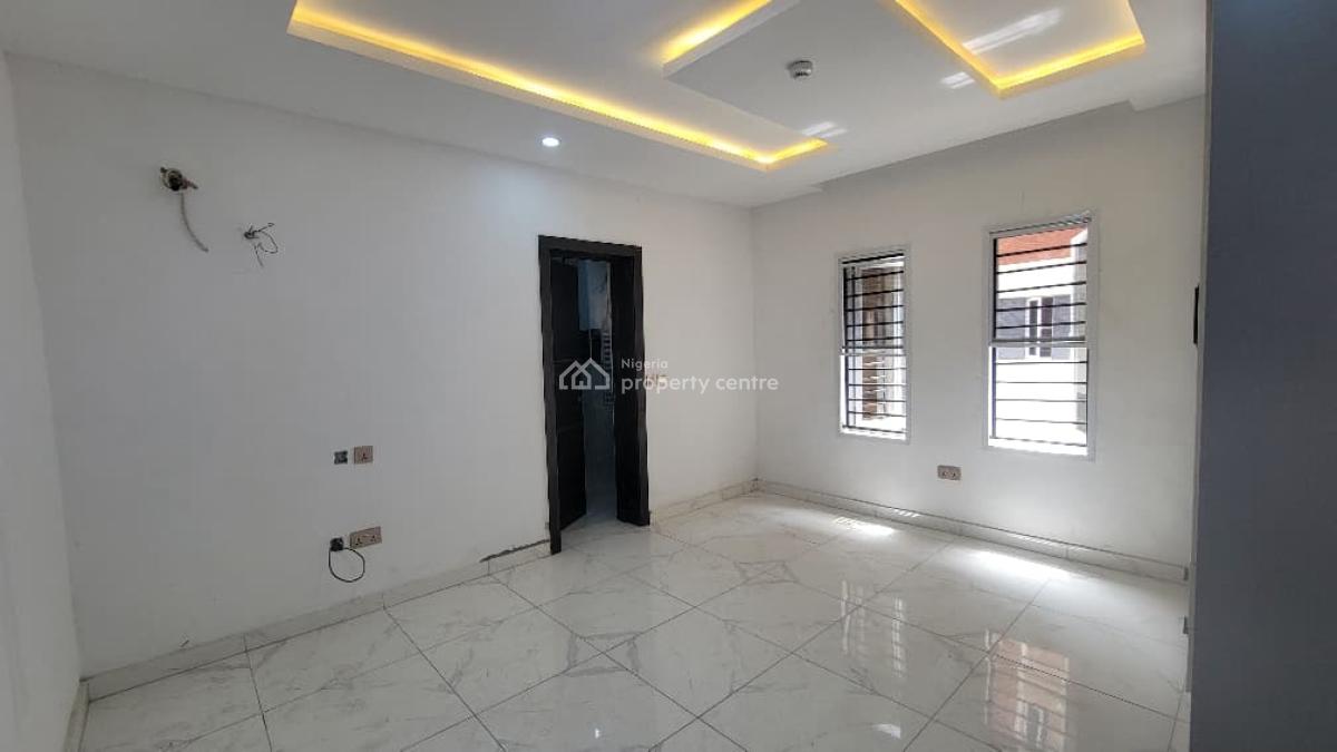 Spacious, Beautiful and Newly Built Two Bedroom Apartment, Lekki Phase 1, Lekki, Lagos, Flat / Apartment for Rent