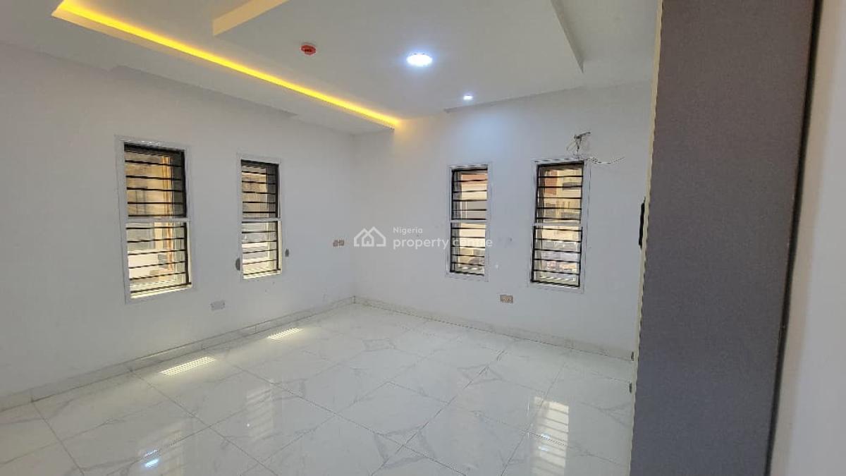 Spacious, Beautiful and Newly Built Two Bedroom Apartment, Lekki Phase 1, Lekki, Lagos, Flat / Apartment for Rent