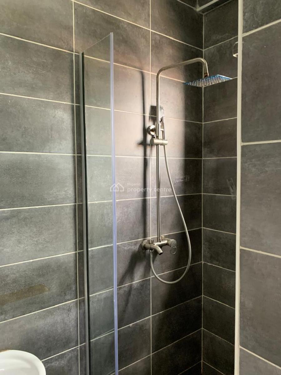 Fully Furnished 1 Bedroom Apartment with Excellent Facilities, Orchid, Lekki, Lagos, Flat / Apartment for Rent