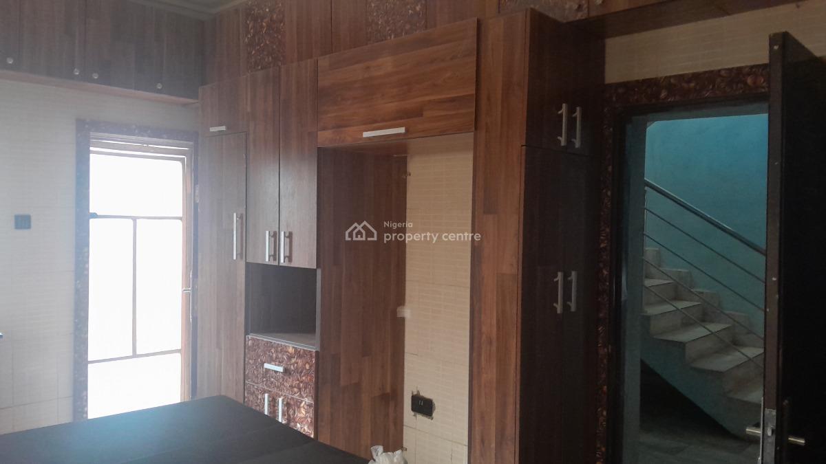 5-bedroom Detached Duplex + 2 Large Bqs Dakwo District,, Galadimawa, Dakwo, Abuja, Detached Duplex for Rent