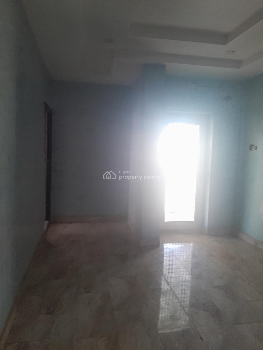5-bedroom Detached Duplex + 2 Large Bqs Dakwo District,, Galadimawa, Dakwo, Abuja, Detached Duplex for Rent