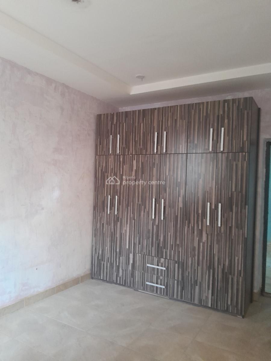 5-bedroom Detached Duplex + 2 Large Bqs Dakwo District,, Galadimawa, Dakwo, Abuja, Detached Duplex for Rent