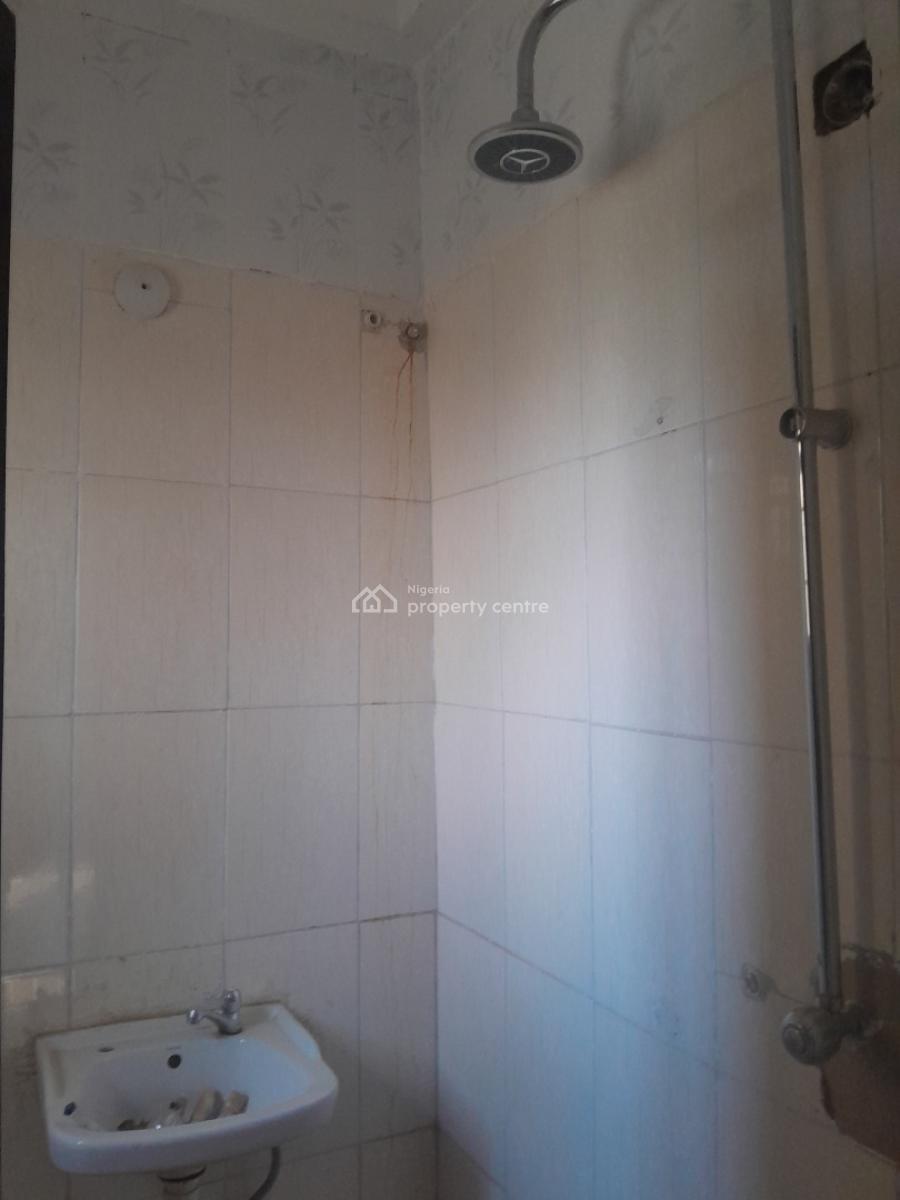 5-bedroom Detached Duplex + 2 Large Bqs Dakwo District,, Galadimawa, Dakwo, Abuja, Detached Duplex for Rent