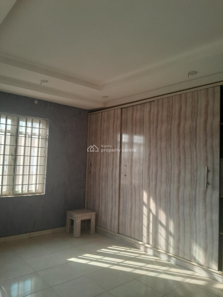 5-bedroom Detached Duplex + 2 Large Bqs Dakwo District,, Galadimawa, Dakwo, Abuja, Detached Duplex for Rent