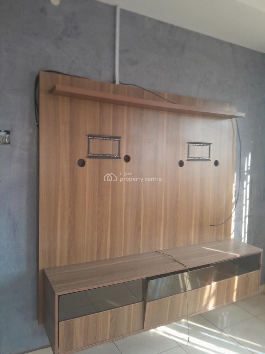 5-bedroom Detached Duplex + 2 Large Bqs Dakwo District,, Galadimawa, Dakwo, Abuja, Detached Duplex for Rent