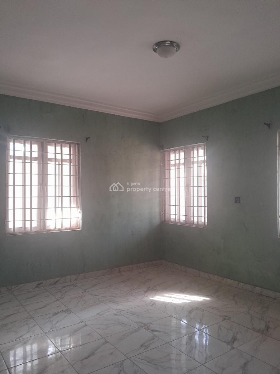 5-bedroom Detached Duplex + 2 Large Bqs Dakwo District,, Galadimawa, Dakwo, Abuja, Detached Duplex for Rent