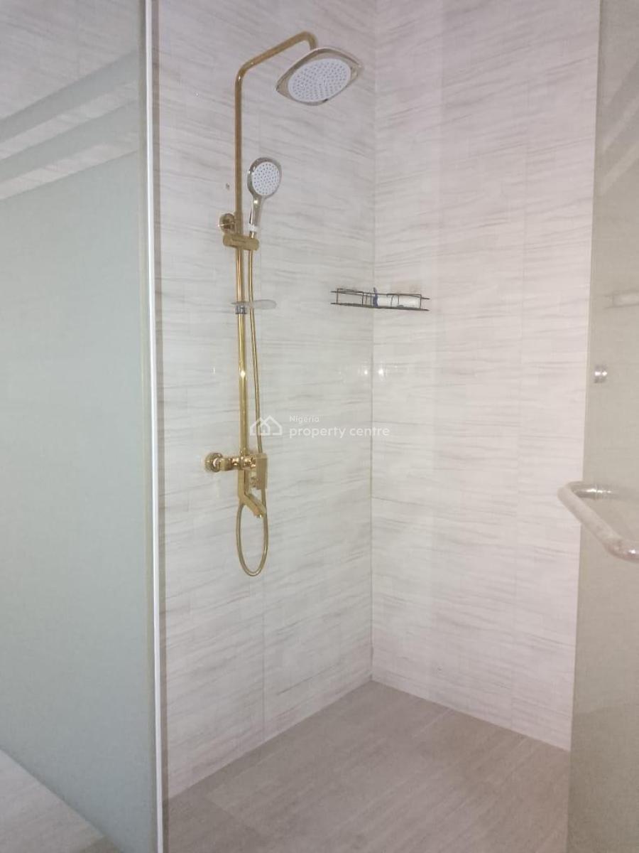 Furnished 4 Bedrooms Terrace Duplex, Opebi, Ikeja, Lagos, Terraced Duplex for Rent