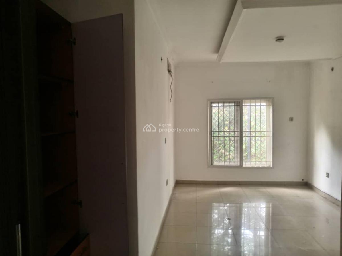 3 Bedroom Duplex with Bq, Ikoyi, Lagos, Terraced Duplex for Rent