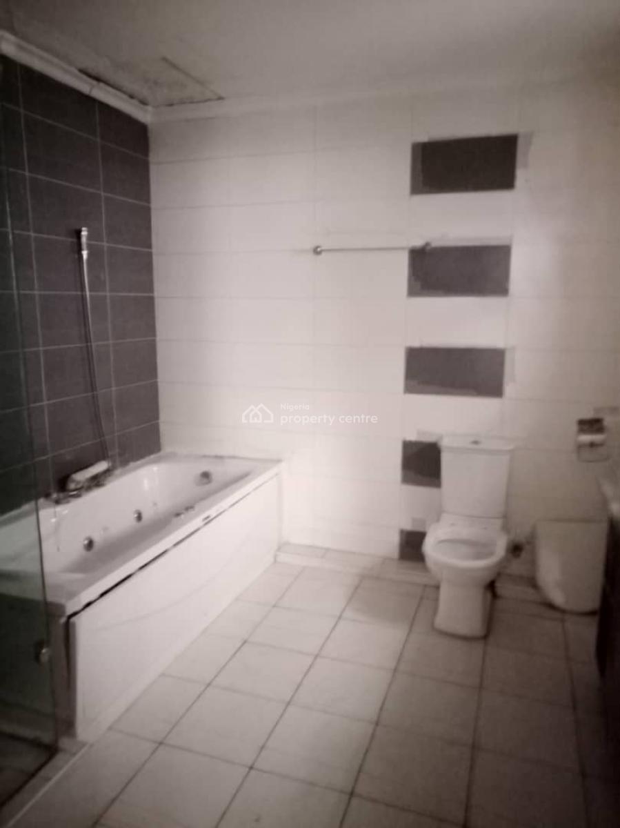 3 Bedroom Duplex with Bq, Ikoyi, Lagos, Terraced Duplex for Rent