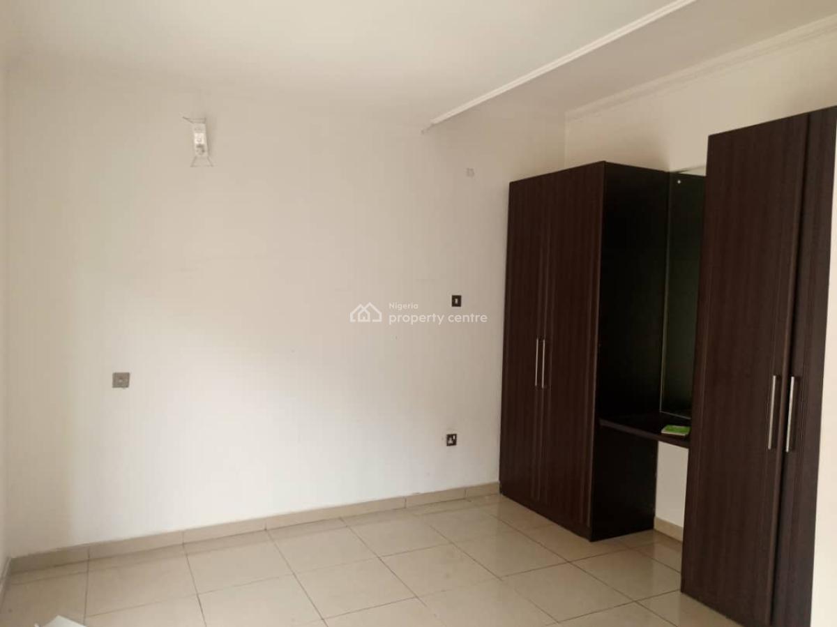 3 Bedroom Duplex with Bq, Ikoyi, Lagos, Terraced Duplex for Rent