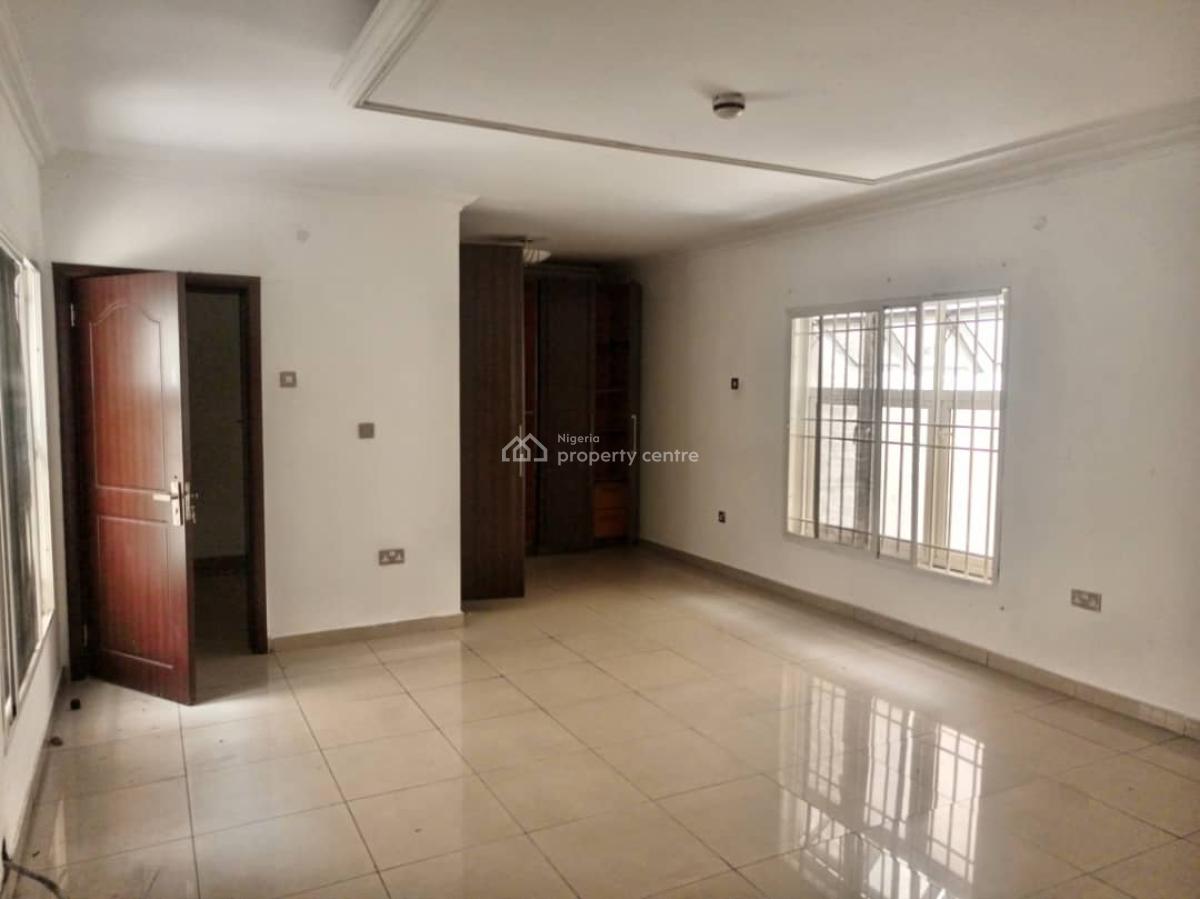 3 Bedroom Duplex with Bq, Ikoyi, Lagos, Terraced Duplex for Rent