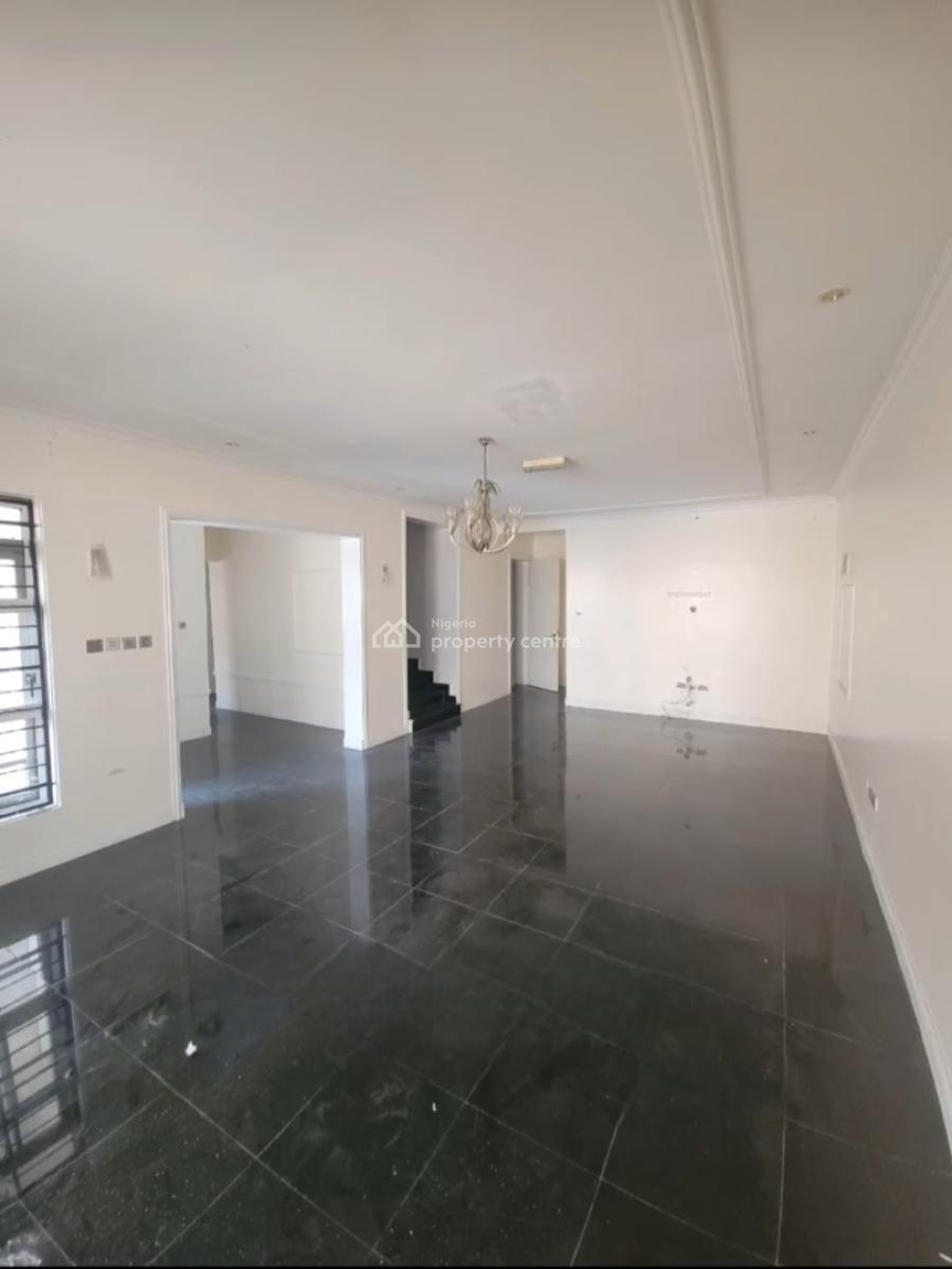Spacious 4 Bedroom Townhouse with Bq and Swimming Pool, Oniru, Victoria Island (vi), Lagos, House for Rent