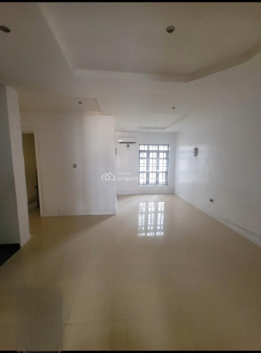 Spacious 4 Bedroom Townhouse with Bq and Swimming Pool, Oniru, Victoria Island (vi), Lagos, House for Rent