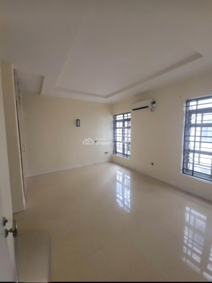 Spacious 4 Bedroom Townhouse with Bq and Swimming Pool, Oniru, Victoria Island (vi), Lagos, House for Rent