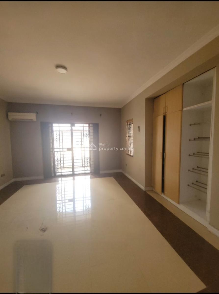 Spacious 4 Bedroom Townhouse with Bq and Swimming Pool, Oniru, Victoria Island (vi), Lagos, House for Rent