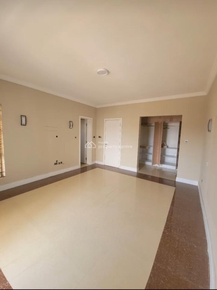 Spacious 4 Bedroom Townhouse with Bq and Swimming Pool, Oniru, Victoria Island (vi), Lagos, House for Rent