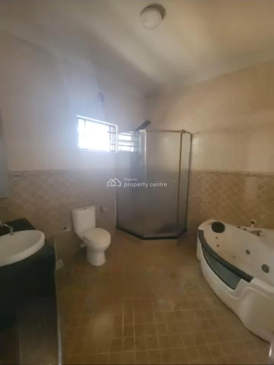 Spacious 4 Bedroom Townhouse with Bq and Swimming Pool, Oniru, Victoria Island (vi), Lagos, House for Rent