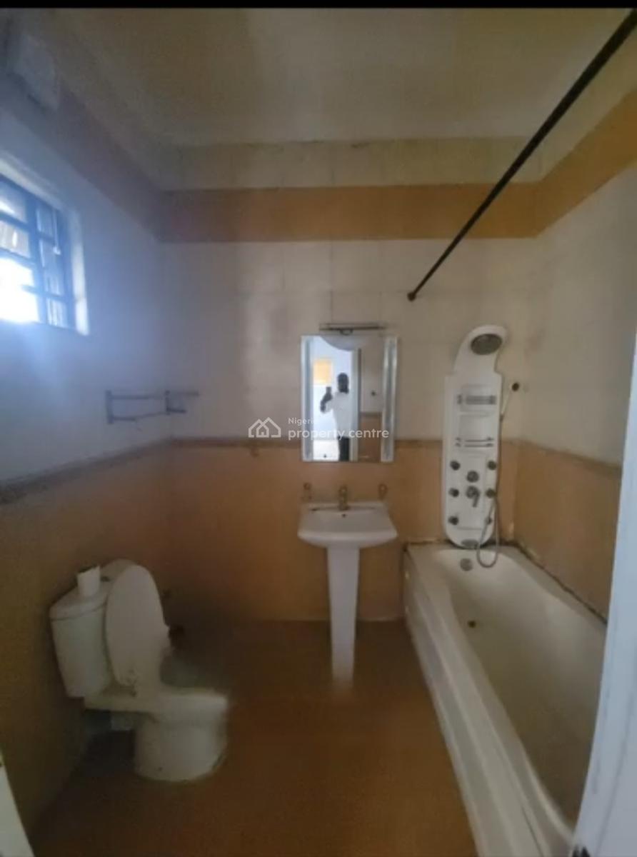 Spacious 4 Bedroom Townhouse with Bq and Swimming Pool, Oniru, Victoria Island (vi), Lagos, House for Rent