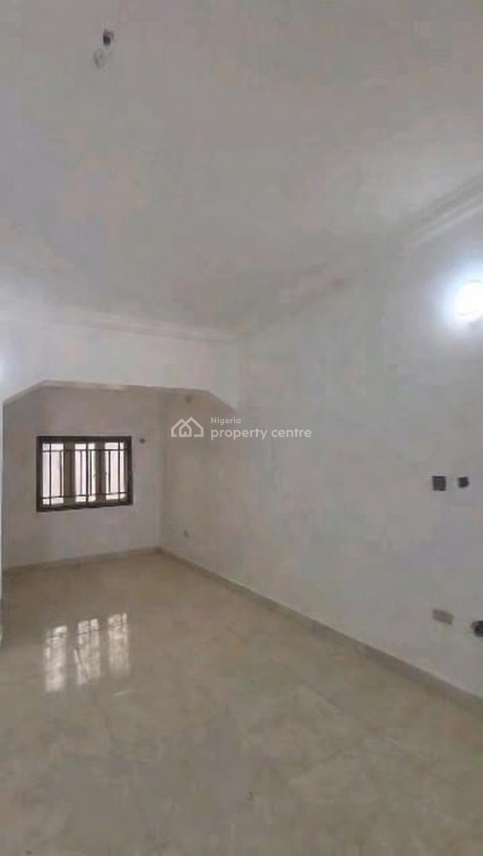 Brand New Luxury 2-bedroom First-floor Flat in a Prime Garki Estate, By Old Secretariat, Garki, Abuja, Flat / Apartment for Rent