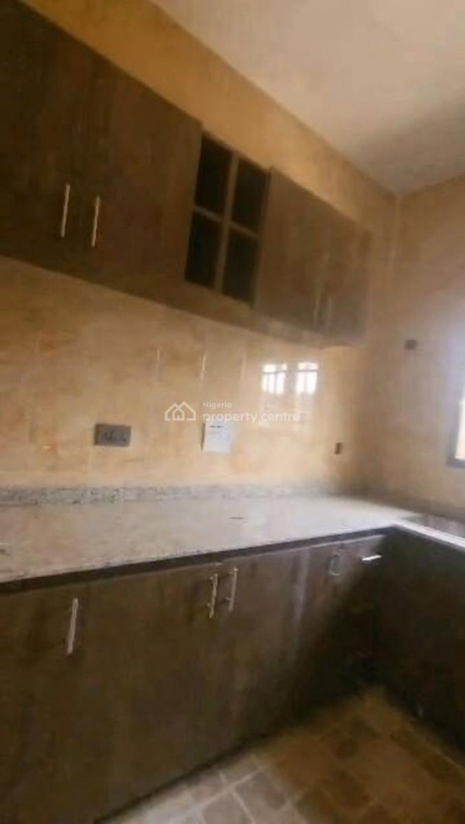 Brand New Luxury 2-bedroom First-floor Flat in a Prime Garki Estate, By Old Secretariat, Garki, Abuja, Flat / Apartment for Rent