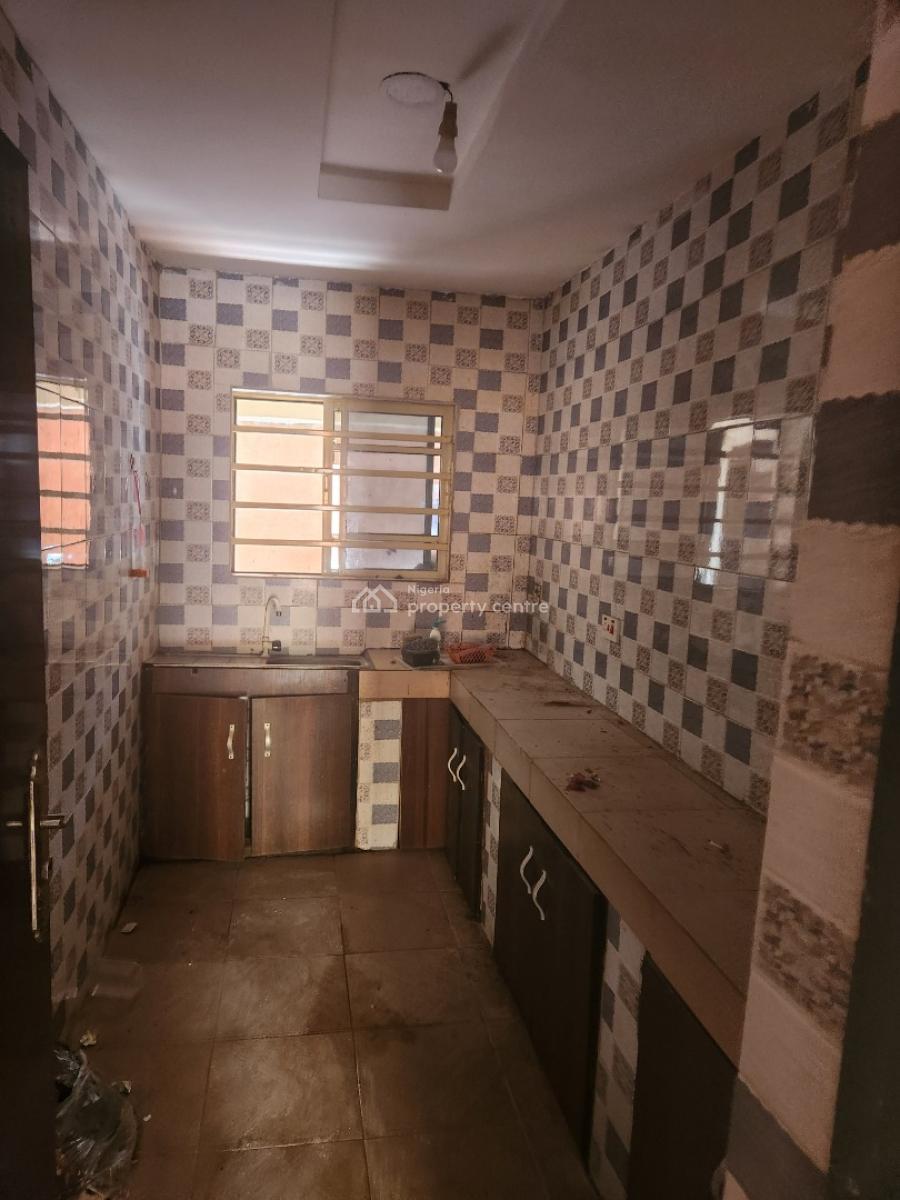 Very Spacious 2 Bedroom Flat, Isheri Oshun, Ijegun, Ikotun, Lagos, Flat / Apartment for Rent