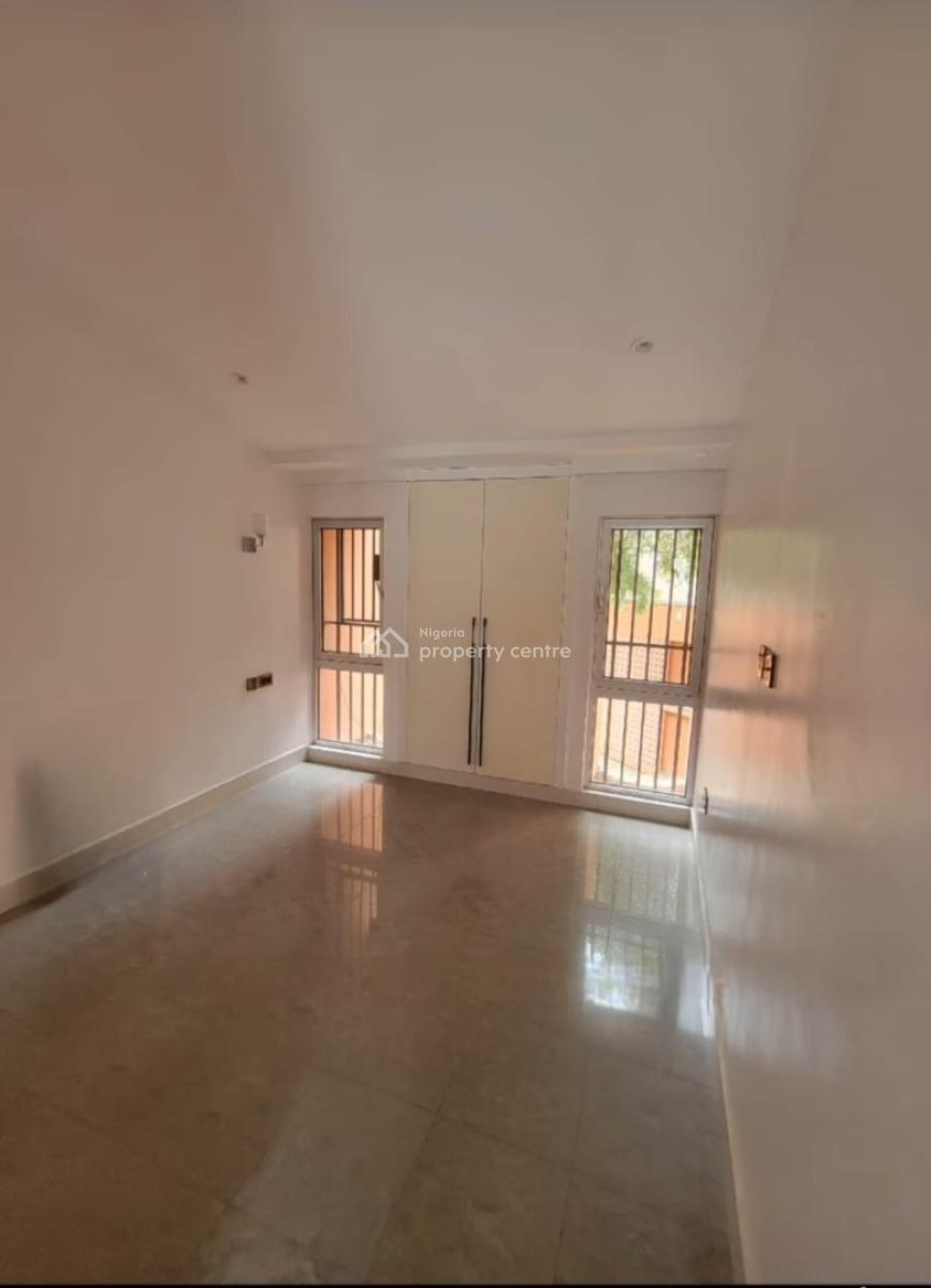 Luxury 4 Bedroom Terrace Duplex with Bq and Swimming Pool, Bourdillon Road, Old Ikoyi, Ikoyi, Lagos, Terraced Duplex for Rent