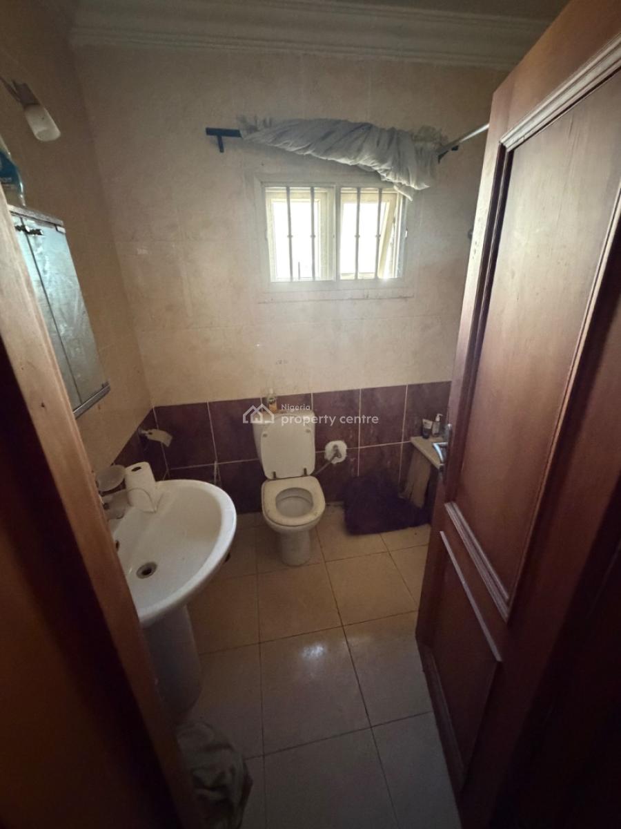 5 Bedroom Fully Detached House with 2 Room Bq, Major Road, Vgc, Lekki, Lagos, Detached Duplex for Rent