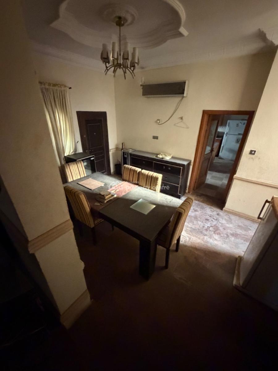 5 Bedroom Fully Detached House with 2 Room Bq, Major Road, Vgc, Lekki, Lagos, Detached Duplex for Rent