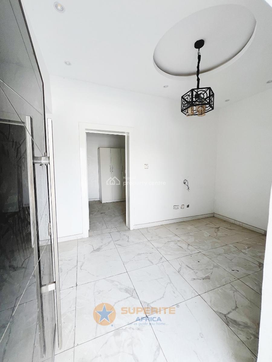 5 Bedroom Detached Duplex, Ajah, Lagos, Detached Duplex for Sale
