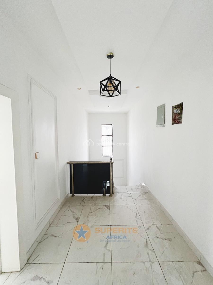 5 Bedroom Detached Duplex, Ajah, Lagos, Detached Duplex for Sale