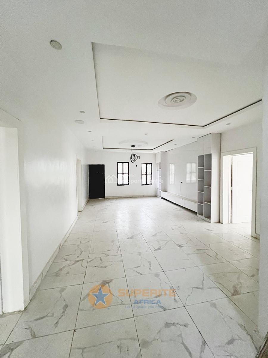 5 Bedroom Detached Duplex, Ajah, Lagos, Detached Duplex for Sale