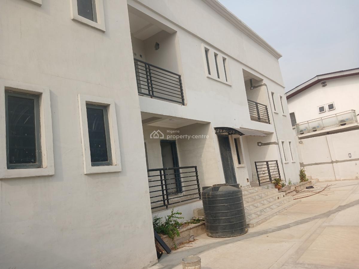 Luxury Block of Flats, Old Bodija Estate, Ibadan, Oyo, Flat / Apartment for Rent