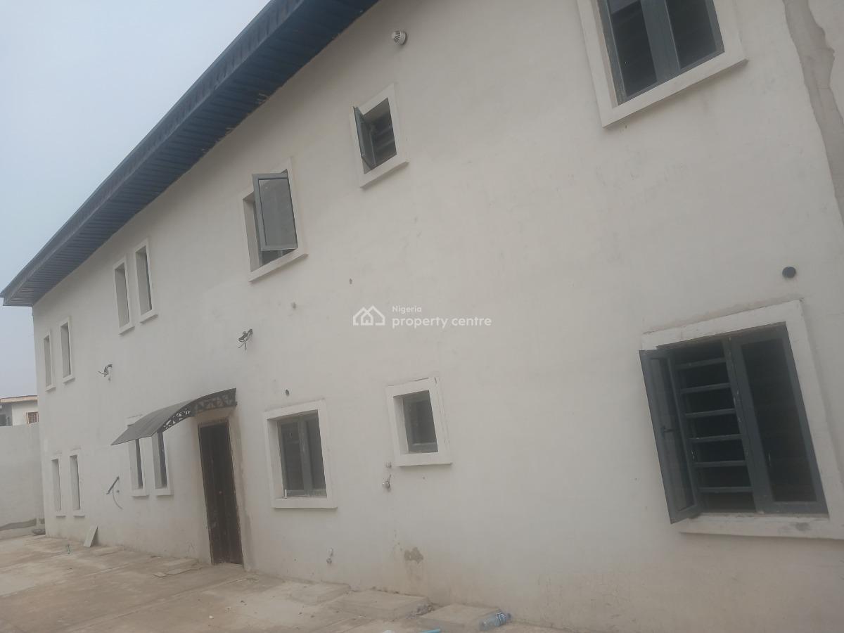 Luxury Block of Flats, Old Bodija Estate, Ibadan, Oyo, Flat / Apartment for Rent