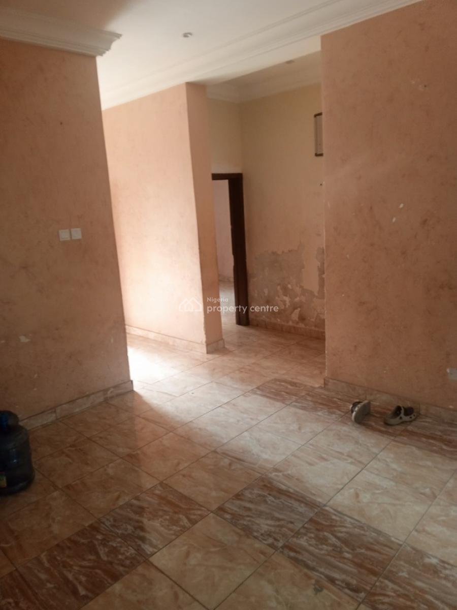 a Nice 2 Bedroom Flat, Ajah, Lagos, Flat / Apartment for Rent