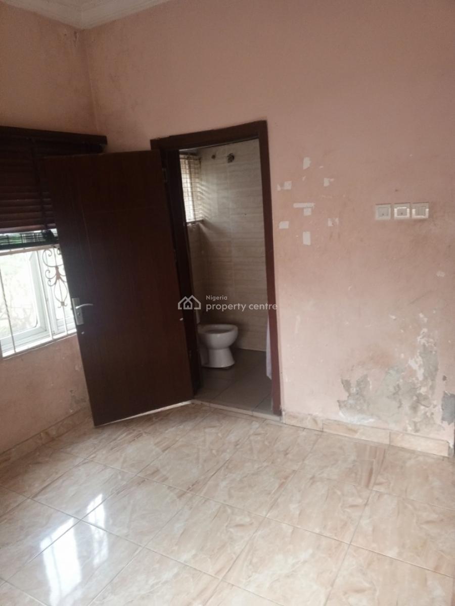 a Nice 2 Bedroom Flat, Ajah, Lagos, Flat / Apartment for Rent