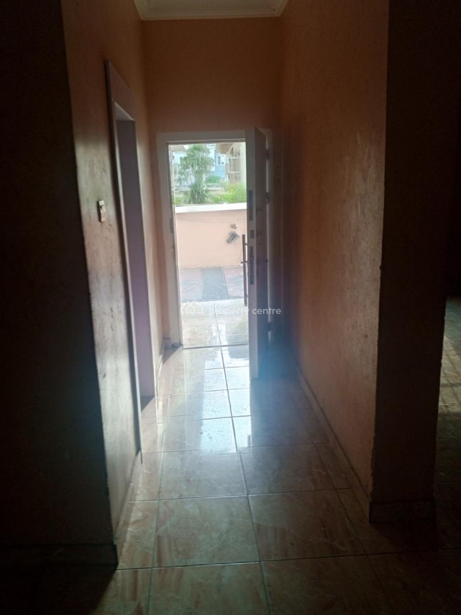 a Nice 2 Bedroom Flat, Ajah, Lagos, Flat / Apartment for Rent