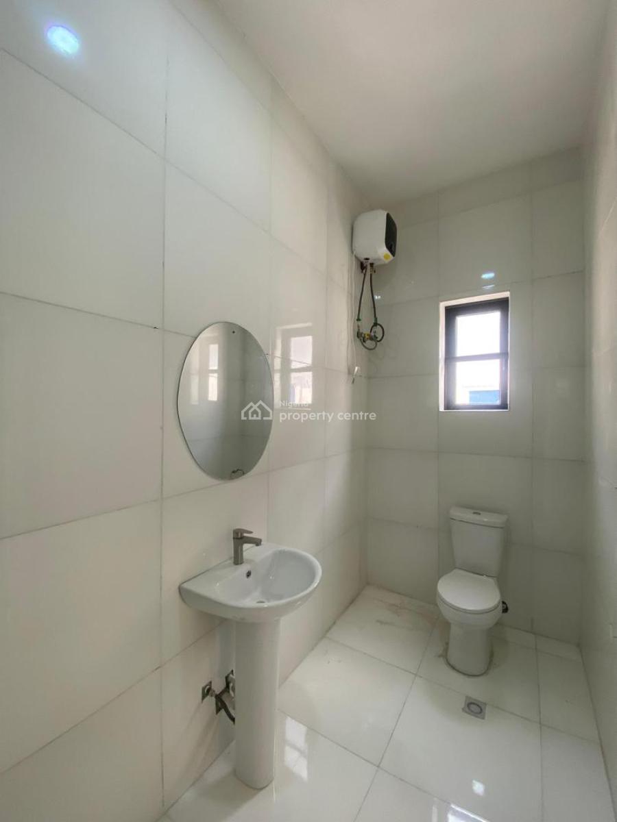 a Modern 5bedroom Fully Detached Duplex with a Bq-, Ajah, Lagos, Detached Duplex for Sale