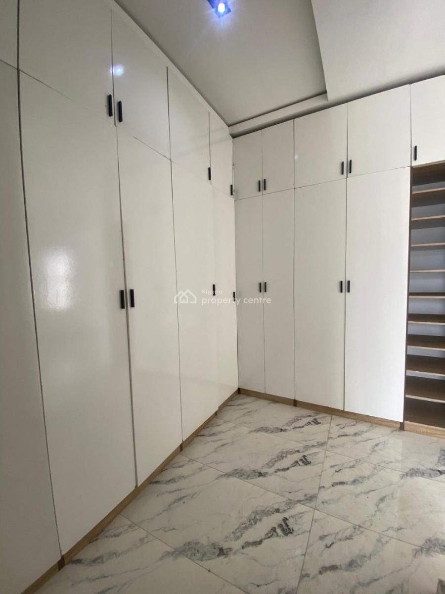 a Modern 5bedroom Fully Detached Duplex with a Bq-, Ajah, Lagos, Detached Duplex for Sale