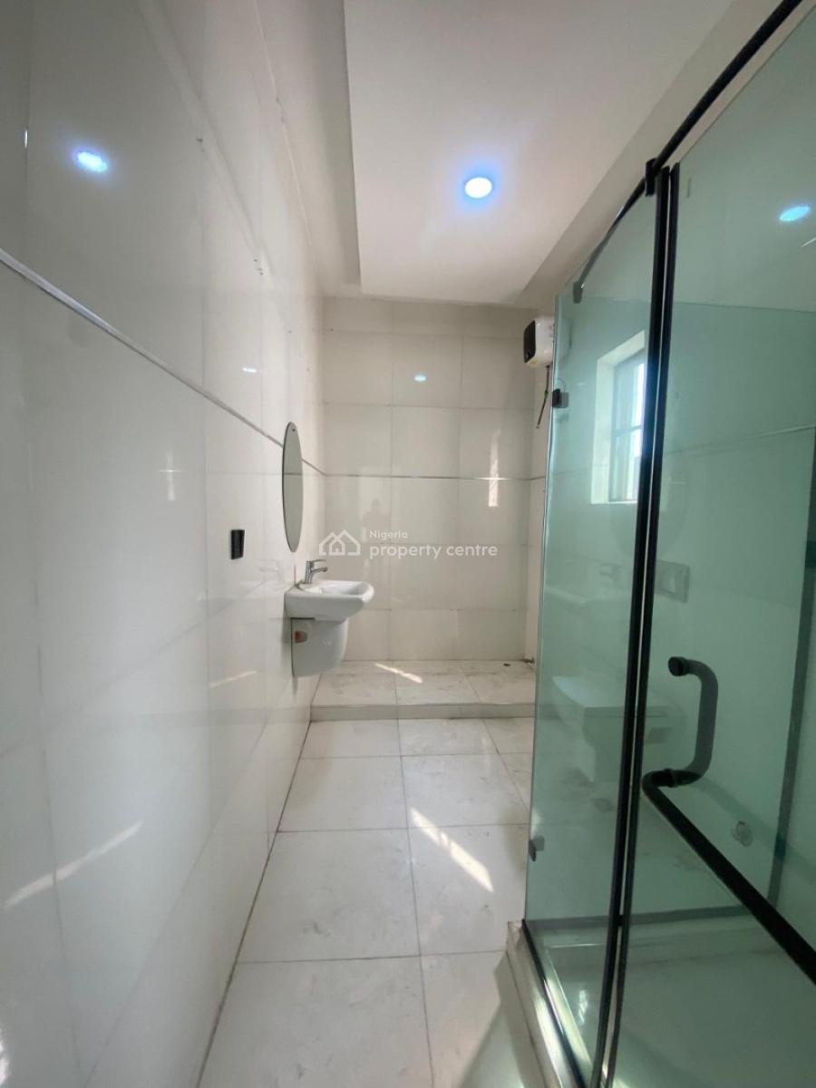 a Modern 5bedroom Fully Detached Duplex with a Bq-, Ajah, Lagos, Detached Duplex for Sale