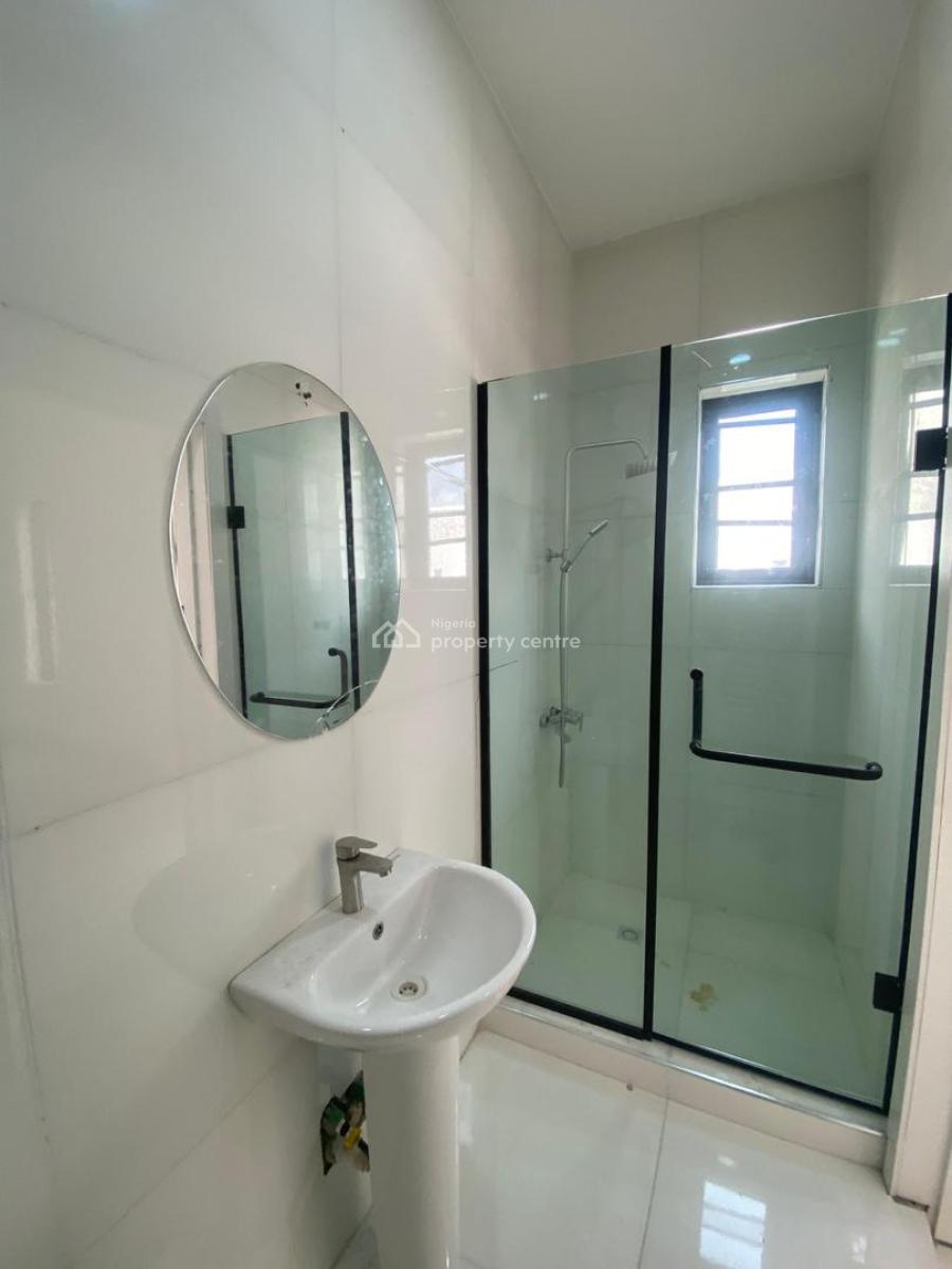a Modern 5bedroom Fully Detached Duplex with a Bq-, Ajah, Lagos, Detached Duplex for Sale