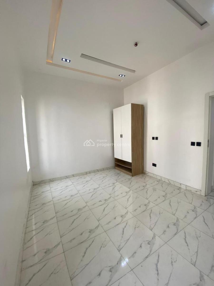 a Modern 5bedroom Fully Detached Duplex with a Bq-, Ajah, Lagos, Detached Duplex for Sale