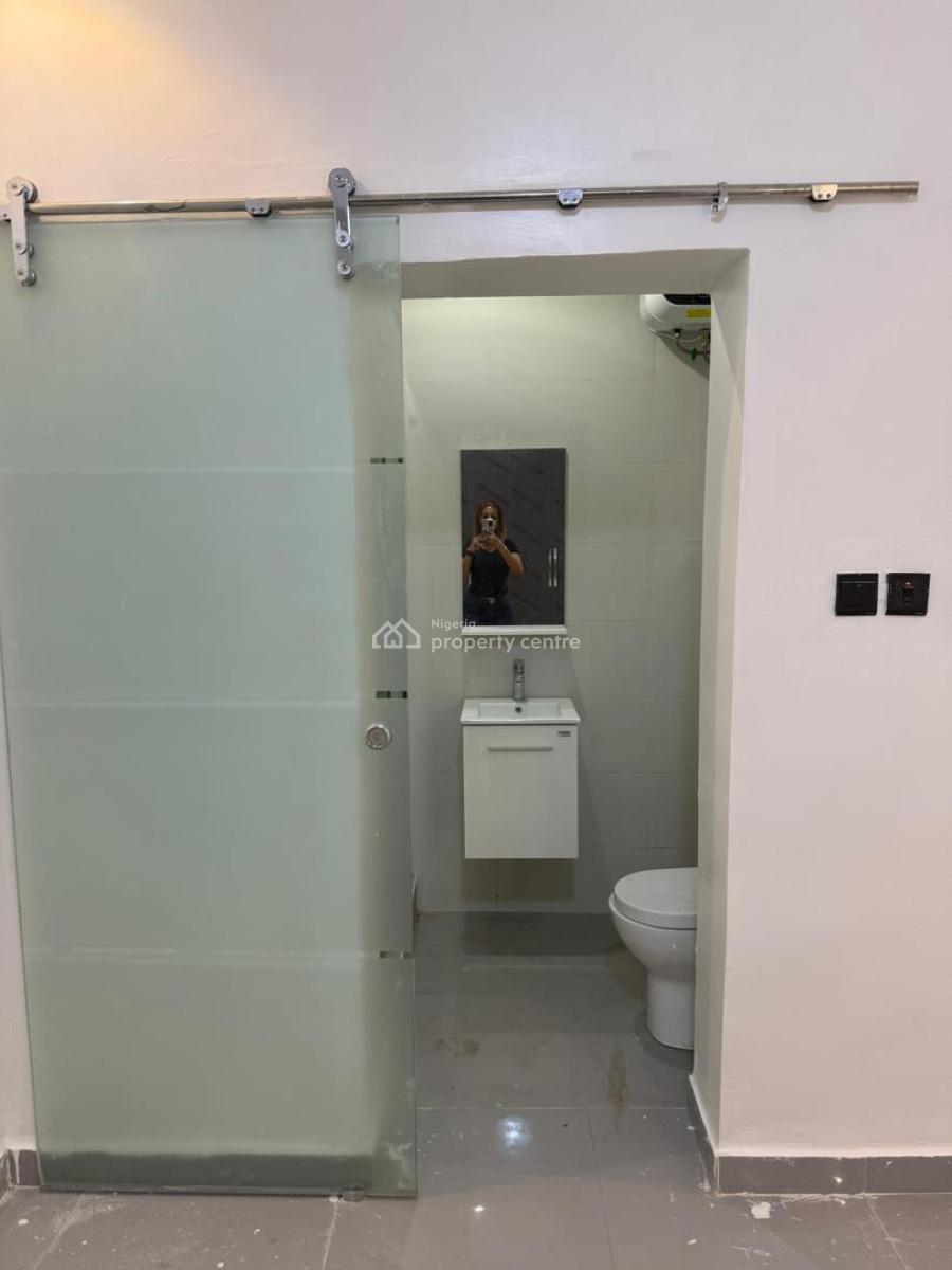 Nice Newly Built Luxury 2 Bedroom Apartment, Off Freedom Way, Ikate Elegushi, Lekki, Lagos, Flat / Apartment for Rent