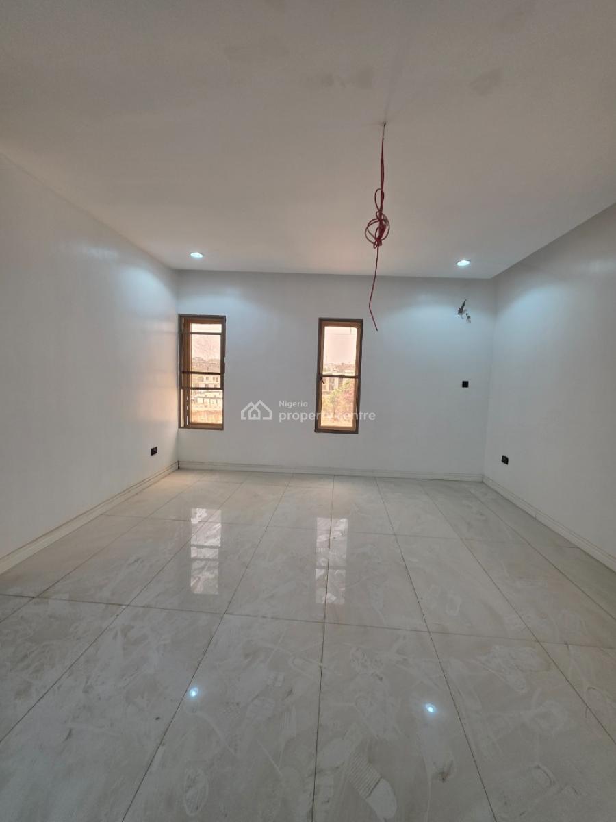 Massive 5 Bedroom Detached Duplex with Elevator Shaft + Swimming Pool, Guzape District, Abuja, Detached Duplex for Sale