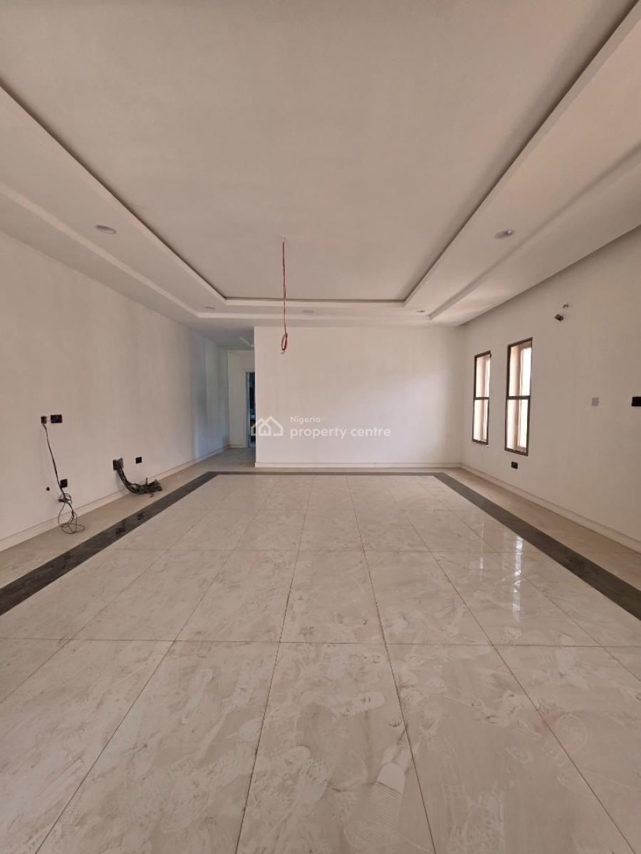 Massive 5 Bedroom Detached Duplex with Elevator Shaft + Swimming Pool, Guzape District, Abuja, Detached Duplex for Sale