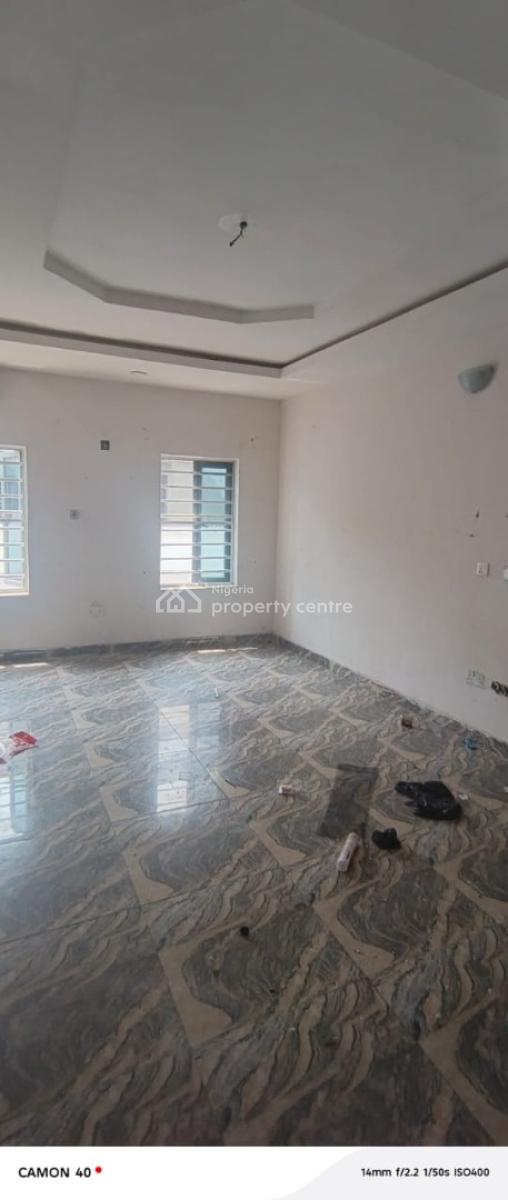 Luxurious 2 Bedroom Flat, Ikota Villa Estate, Lekki Phase 2, Lekki, Lagos, Terraced Duplex for Rent