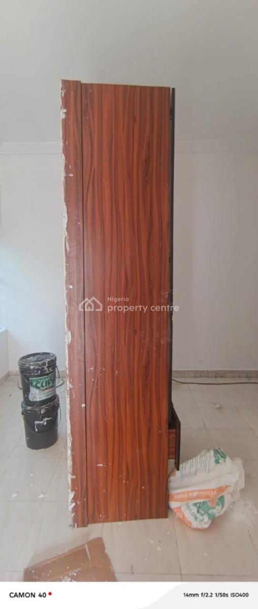 Luxurious 2 Bedroom Flat, Ikota Villa Estate, Lekki Phase 2, Lekki, Lagos, Terraced Duplex for Rent