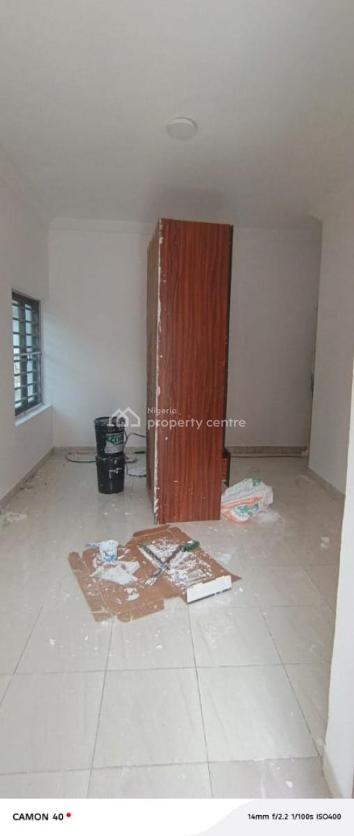 Luxurious 2 Bedroom Flat, Ikota Villa Estate, Lekki Phase 2, Lekki, Lagos, Terraced Duplex for Rent
