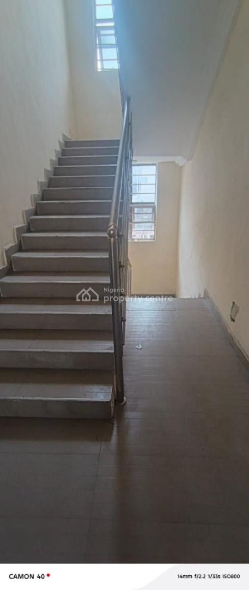 Luxurious 2 Bedroom Flat, Ikota Villa Estate, Lekki Phase 2, Lekki, Lagos, Terraced Duplex for Rent