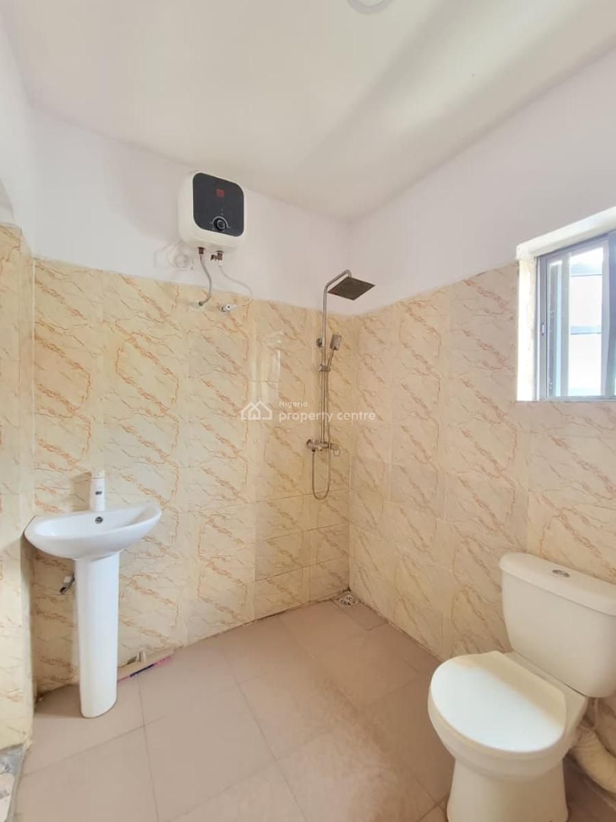 Mini Flat, Badore, Ajah, Lagos, Mini Flat (room and Parlour) for Rent